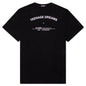 Teenage Dreams Big Fit Tour T-Shirt - Black