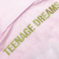Teenage Dreams S/S Shirt - Pink