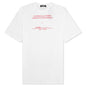 Tour T-Shirt - White