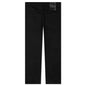 Wide Fit Denim Workwear - Black