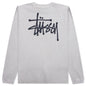 Raglan Thermal Basic Stock - Bone