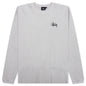 Raglan Thermal Basic Stock - Bone