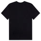 Rainbow Crayon Temple Jersey - Black