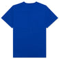 7 S/S Tee - Blue