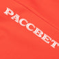 70's Logo Trackpant - Red