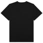 Airline Logo S/S Tee - Black