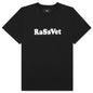 Airline Logo S/S Tee - Black