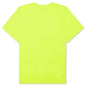 Alien Tee - Bright Yellow
