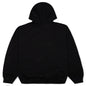Graffiti Hoodie - Black