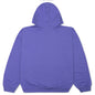 Graffiti Hoodie - Blue