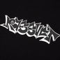 Graffiti Tee - Black