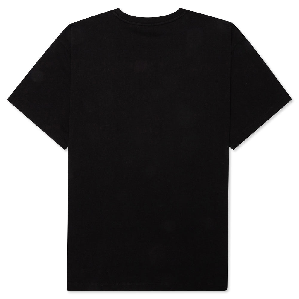 Graffiti Tee - Black