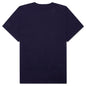 Graffiti Tee - Navy