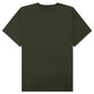 Infinity Logo Tee - Dark Green