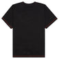 Japanese Print S/S Tee - Black