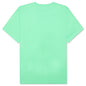 Motorbike Tee - Mint Grey