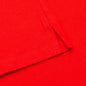 PC Foil Logo L/S Tee - Red