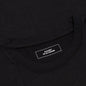 PC Square Box Logo S/S Tee - Black