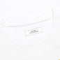 PC Square Box Logo S/S Tee - White