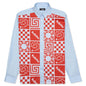 Shirt - Blue