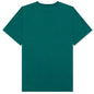 Stream 7 S/S Tee - Dark Green