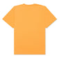 Stream 7 S/S Tee - Orange