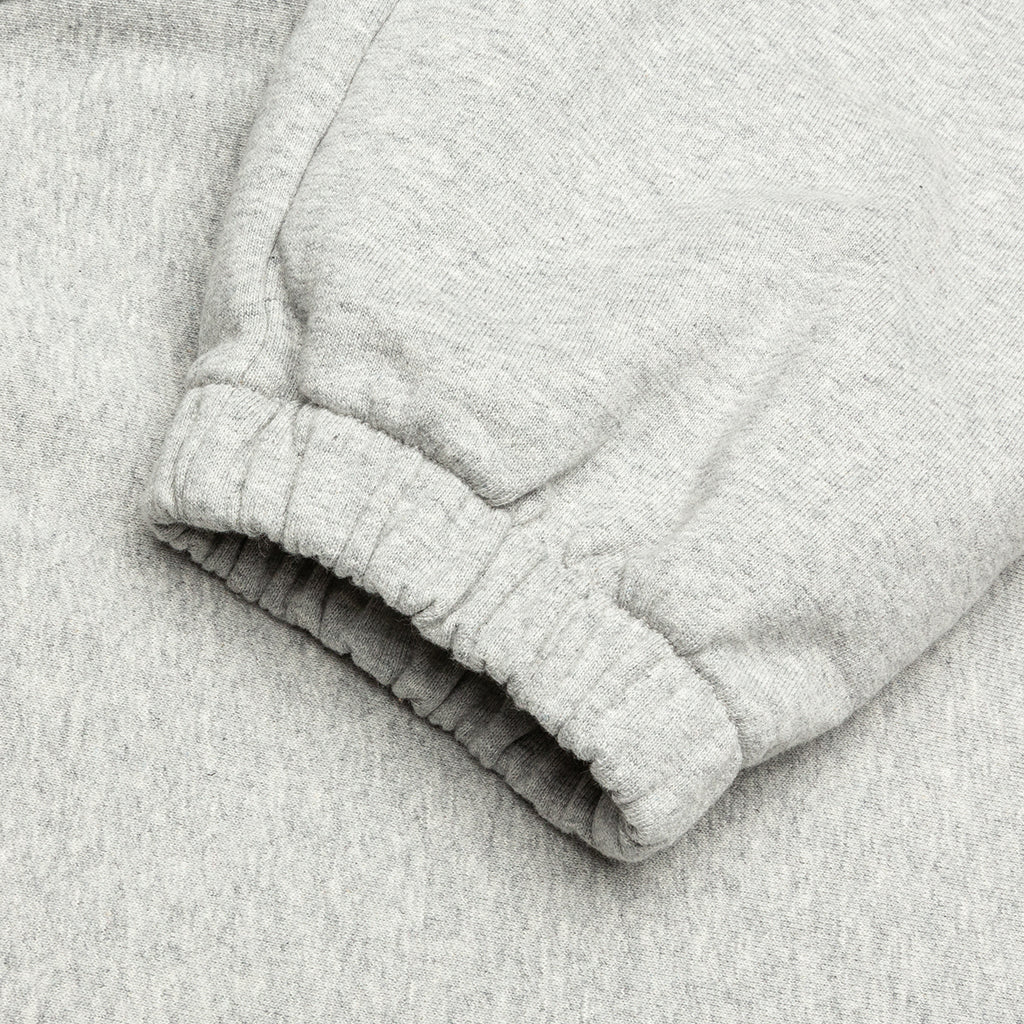 Stream 7 Sweatpants - Melange Grey