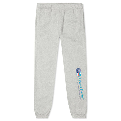 Stream 7 Sweatpants - Melange Grey