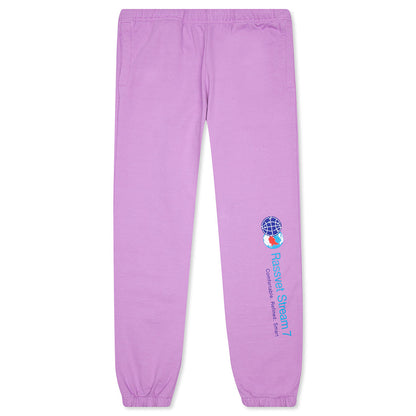 Stream 7 Sweatpants - Pink