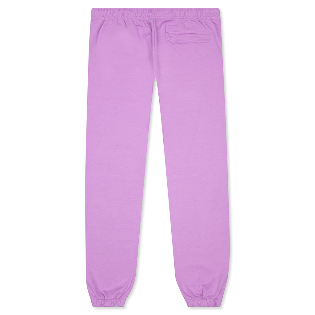 Stream 7 Sweatpants - Pink