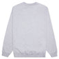 Stream 7 Sweatshirt - Melange Grey