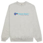 Stream 7 Sweatshirt - Melange Grey