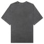 Raw Energy T-Shirt - Black