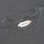 Raw Energy T-Shirt - Black