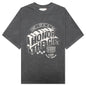 Raw Energy T-Shirt - Black