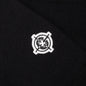 CLF Target Hoodie - Black