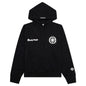 CLF Target Hoodie - Black