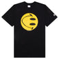 CLT Simile Tee - Black