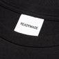 Collapsed Face Tee - Black
