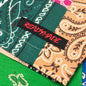 Easy Short - Multi Bandana