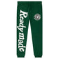 RM Sweat Pants - Green