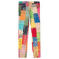 Trouser - Multi Bandana