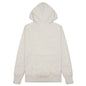 R. Mutt Hoodie w/ Fountain Logo - Grey