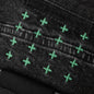 Readyset Pant Black Denim - Black