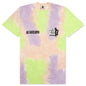All Gates Open S/S Tee - Algae