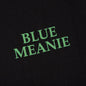Blue Meanie L/S Tee - Black