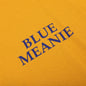 Blue Meanie L/S Tee - Down Brown