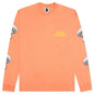 Blue Meanie L/S Tee - Lox