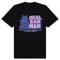 Classic Watch S/S Tee - Black