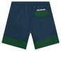 Club Short - Blue